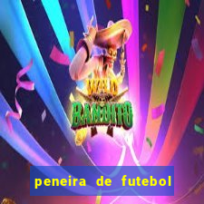 peneira de futebol em sorocaba